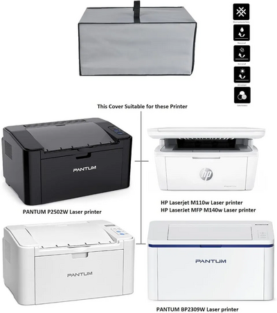 NAIKESHANGMAO 140w printer cover Image