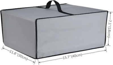 NAIKESHANGMAO 140w printer cover Image