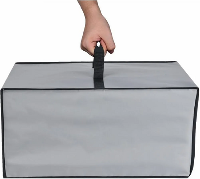 NAIKESHANGMAO 140w printer cover Image