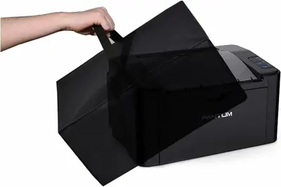 NAIKESHANGMAO 140w printer cover Image