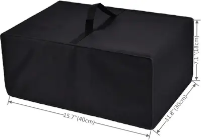 NAIKESHANGMAO 140w printer cover Image