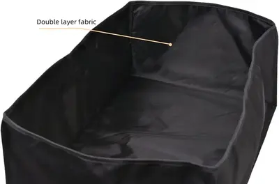 NAIKESHANGMAO 140w printer cover Image