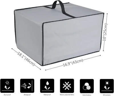 NAIKESHANGMAO 3301printer cover Image