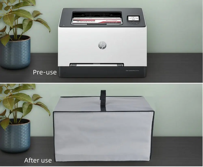 NAIKESHANGMAO 3301printer cover Image