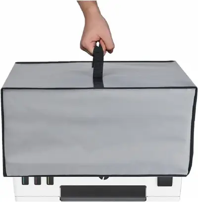 NAIKESHANGMAO 651 Printer cover Image