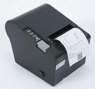 National Retail Solutions NRS-RP001 Image