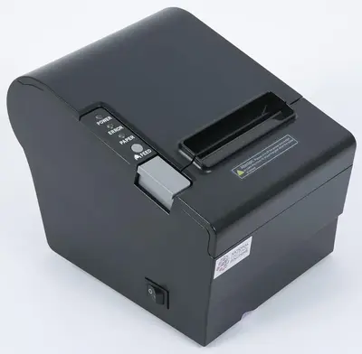National Retail Solutions NRS-RP001 Image