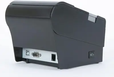 National Retail Solutions NRS-RP001 Image