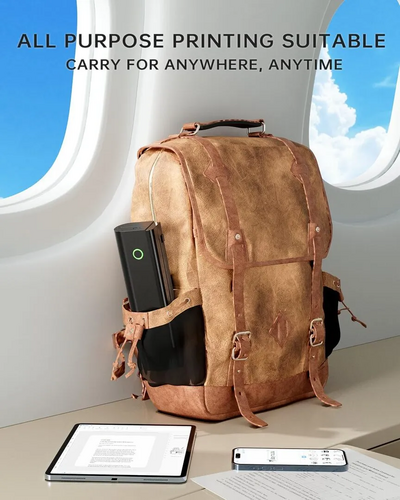NDYIN N80 Portable Printer Image