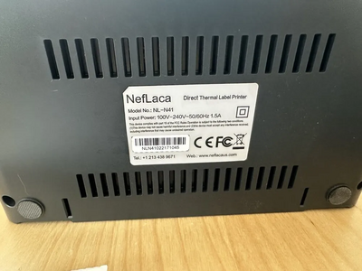 Neflaca NL-N41 Image