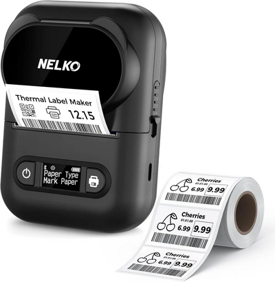 Nelko P110 Image