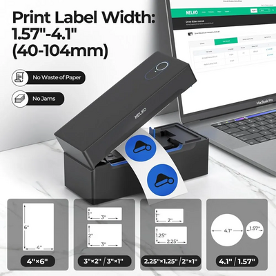 Nelko PL70e-BT Image