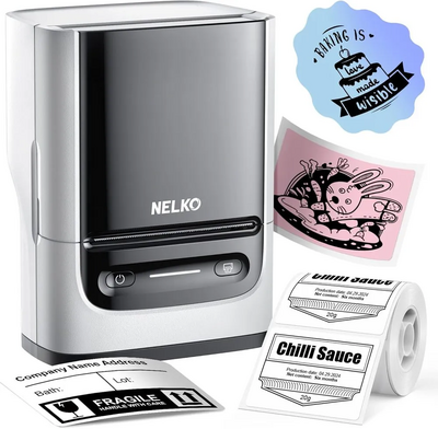 Nelko PM220 Image