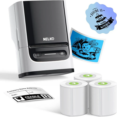 Nelko PM220 Image