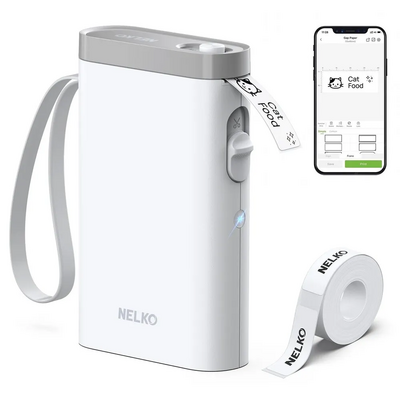 Nelko P21 Image