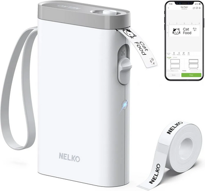 Nelko P21 Image