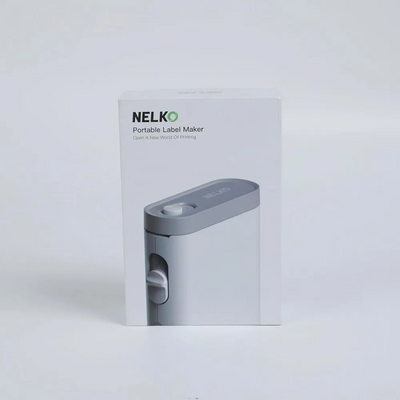 Nelko P21 Image