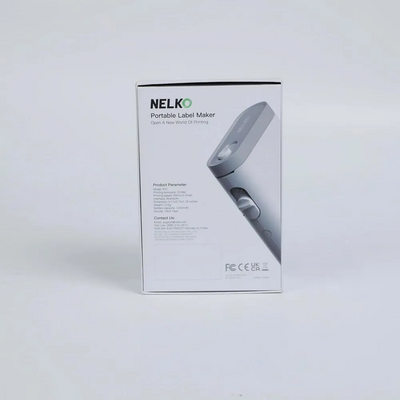 Nelko P21 Image