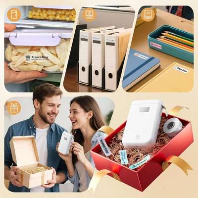 NelkoGlobal Label Makers Image