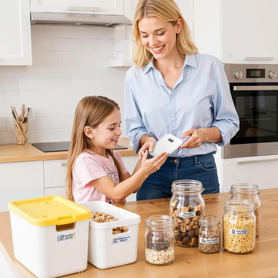 NelkoGlobal Label Makers Image
