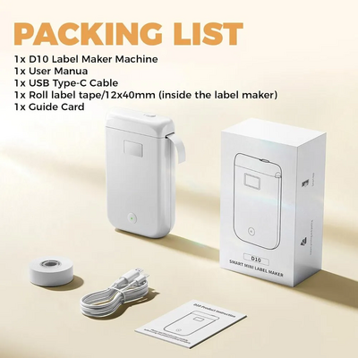 NelkoGlobal Label Makers Image