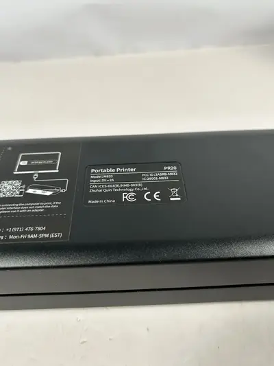 NelkoGlobal M833 Image