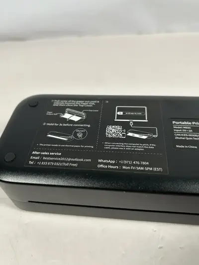 NelkoGlobal M833 Image