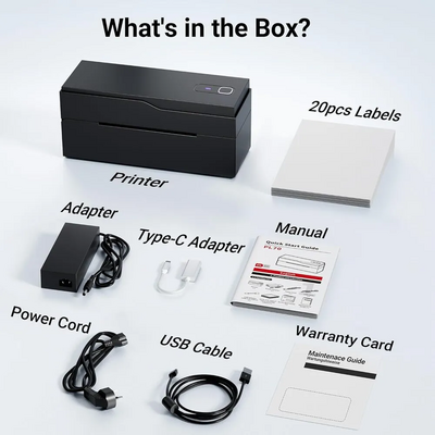 NelkoGlobal PL70-BK Image
