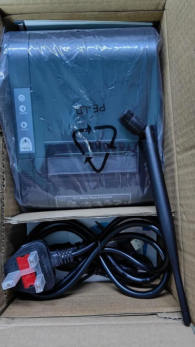 Netum NT-806 Image