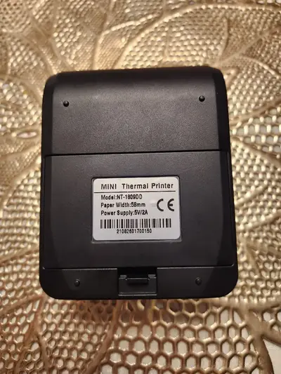 Netum NT-1809DD Image