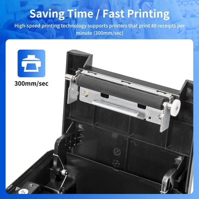 NetumScan Receipt printer Image