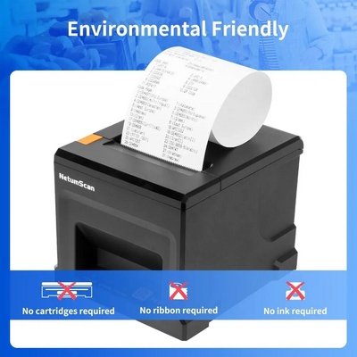 NetumScan Receipt printer Image