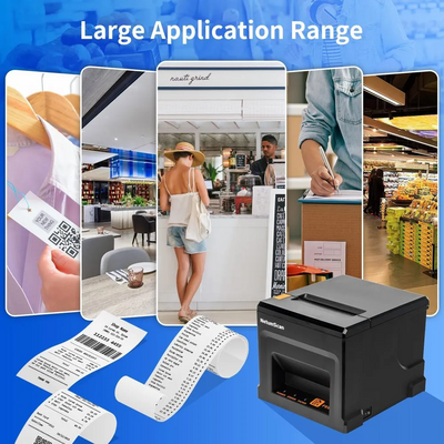 NetumScan Receipt printer Image