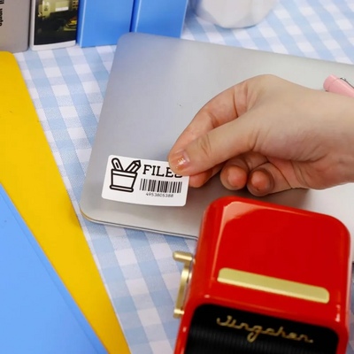 Niimbot lable master B21 Image