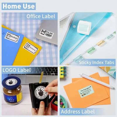 Niimbot lable master B1 Label Maker Image