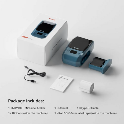 NIIMBOT M2 Image