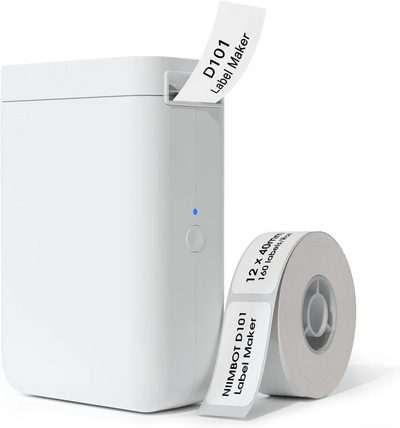 NIIMBOT D101 Image