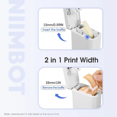 NIIMBOT D101 Image