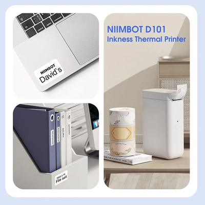 NIIMBOT D101 Image