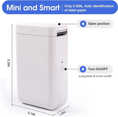 NIIMBOT D101 Image