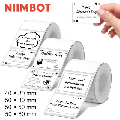 NIIMBOT B1/B21/B3S Image