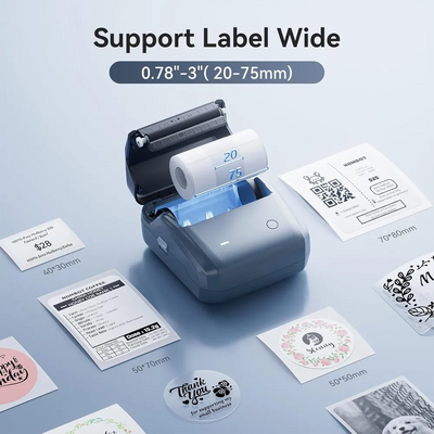 NIIMBOT B31-02 Image