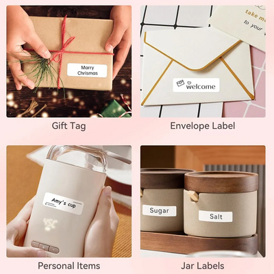 NIIMBOT D110-M/D11-H Image