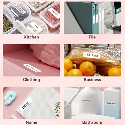 NIIMBOT D110-M/D11-H Image