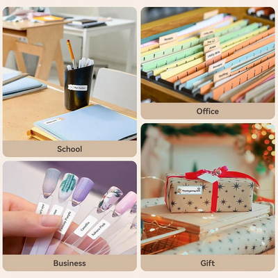 NIIMBOT D110-M/D11-H Image