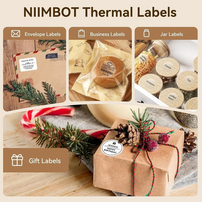 NIIMBOT 6975746636285 Image
