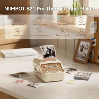 NIIMBOT Pro Image
