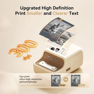 NIIMBOT Pro Image