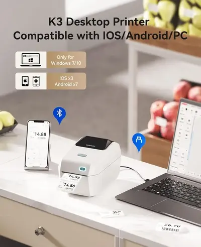 NIIMBOT K3 Image