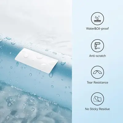 NIIMBOT DI-D1105-Green Image